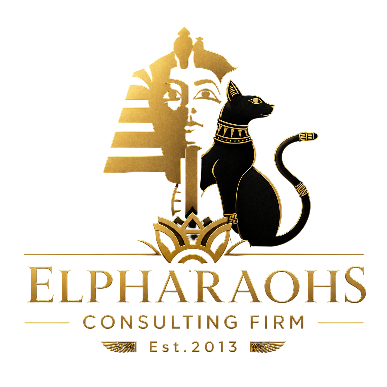 Elpharaohs Consulting Firm