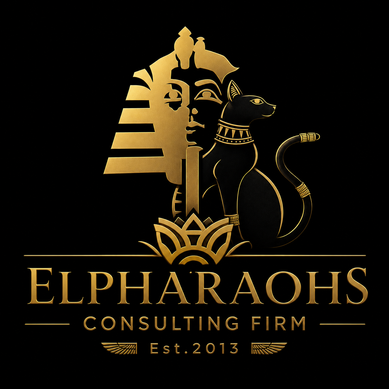 elpharaohs.com